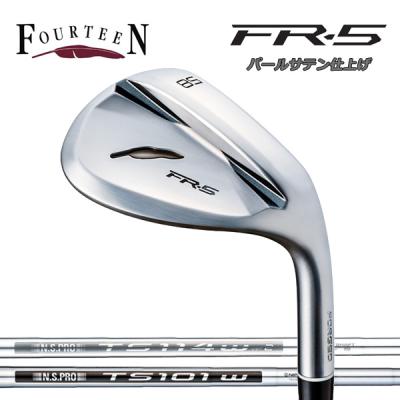 フォーティーン fr5（ゴルフクラブ）｜ゴルフ | スポーツ の