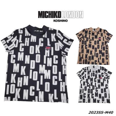 ミチコロンドン Tシャツの商品一覧 通販 - Yahoo!ショッピング ミチコロンドン Tシャツの商品一覧 通販 - Yahoo!ショッピング