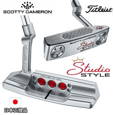 スコッティキャメロン ニューポート2の商品一覧 通販 - Yahoo スコッティキャメロン ニューポート2の商品一覧 通販 - Yahoo