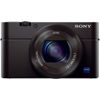 dsc-rx100m5a（コンパクトデジタルカメラ本体）｜コンパクトデジタル