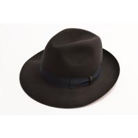 Borsalino ボルサリーノ マレンゴ ミドル フェルトハット 58 楽天市場】ボルサリーノ ハット フェルトハット 秋冬 マレンゴ
