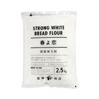 春よ恋 / 2.5kg 富澤商店 公式 | 富澤商店 Yahoo!店