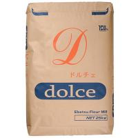 ドルチェ（江別製粉） / 25kg 富澤商店 公式 | 富澤商店 Yahoo!店