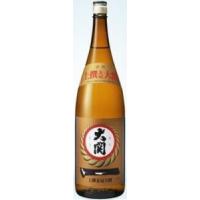 大関 上撰 金冠 １８００ｍｌx１本 | とみづや千本酒店