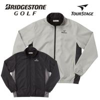 BRIDGESTONE TOURSTAGE ZTT92D ブリヂストン ツアーステージ 裏起毛 ブルゾン  ZTT-92D 2023FW | トミーゴルフ