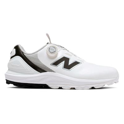 New Balance Golf ゴルフシューズ（色：シルバー系）｜ゴルフ