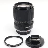レンズ　TAMRON 高倍率ズームレンズ 14-150mm F3.5-5.8 DiIII マイクロフォーサーズ用 ミラーレスカメラ マイクロフォーサーズ専用 ブラック C001F-BLACK | オンカメ