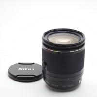 レンズ　Nikon 高倍率ズーム 1 NIKKOR VR 10-100mm f/4-5.6 ブラック ニコンCXフォーマット専用 | オンカメ