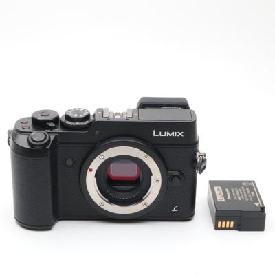 Panasonic LUMIX DMC-GX8 ボディ ブラック(カメラ)の商品一覧 Panasonic LUMIX DMC-GX8 ボディ ブラック(カメラ)の商品一覧