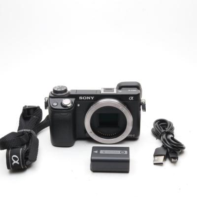 NEX-6（色：ブラック系）のおすすめ人気商品一覧 通販 - Yahoo