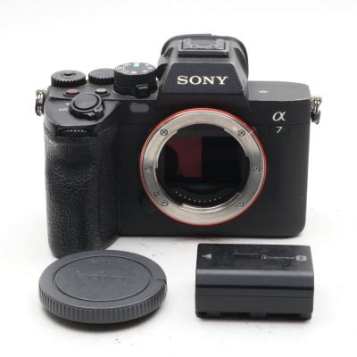 ★美品 SONY a7iv ボディ本体 ミラーレス一眼カメラ★ Amazon.co.jp: SONY(ソニー) フルサイズ ミラーレス一眼カメラ