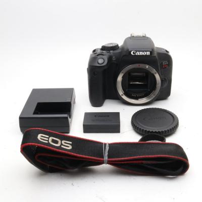 Canon デジタル一眼レフカメラ EOS Kiss X9i ボディー EOSKISSX9I