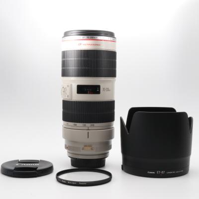 EF70-200mm F2.8L IS II USMの商品一覧 通販 - Yahoo!ショッピング