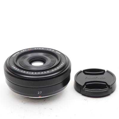xf 27mm f2.8のおすすめ人気商品一覧 通販 - Yahoo!ショッピング