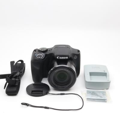 【美品】Canon PowerShot SX530HS デジタル一眼レフ Amazon.com : Canon PowerShot SX530 HS 16.0 MP CMOS Digital Camera