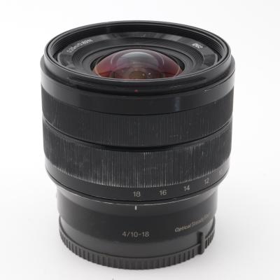 ソニー E 10-18mm F4 OSS SEL1018（家電）のおすすめ人気商品一覧 通販