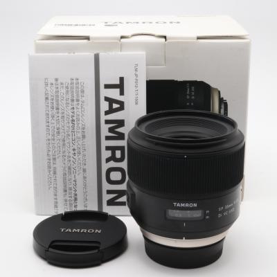 タムロン 35mm f1.8（交換レンズ）｜カメラ | 家電 の商品一覧 通販