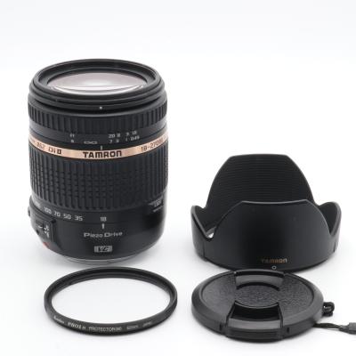 18-270（TAMRON／交換レンズ）（対応センサーサイズ最大：APSーC