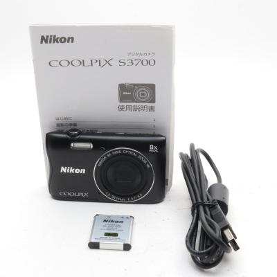 coolpixs3700のおすすめ人気商品一覧 通販 - Yahoo!ショッピング