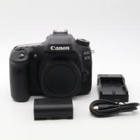 Canon EOS 80D ボディ 〔キヤノン EF マウント〕 | オンカメ