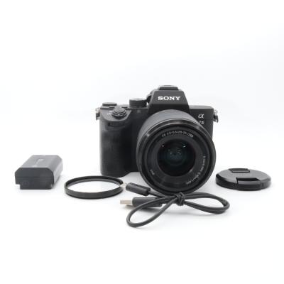 sony a7iii（付属レンズ：レンズキット）のおすすめ人気商品一覧 通販