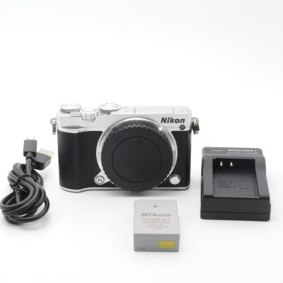 nikon1 j5（付属レンズ：本体のみ）のおすすめ人気商品一覧 通販