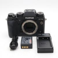 FUJIFILM X-T2 ボディ ミラーレス一眼 〔FUJIFILM X マウント〕 | オンカメ
