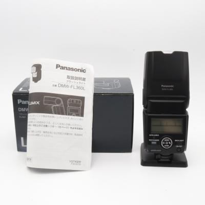 Panasonic カメラ用ストロボ｜カメラアクセサリー｜カメラ｜テレビ