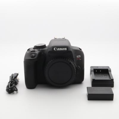 canon eos kiss x3（デジタル一眼カメラ）（ネットワーク：NFC