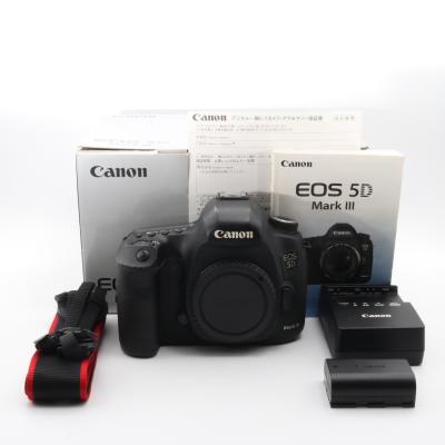 eos 5d mark iii（デジタル一眼レフカメラ）｜デジタル一眼カメラ