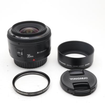yongnuo 35mm（マウント：キヤノンEF）のおすすめ人気商品一覧 通販