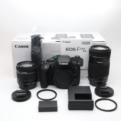 Canon EOS Kiss x9（手ブレ補正種類：レンズ内手ブレ補正）のおすすめ