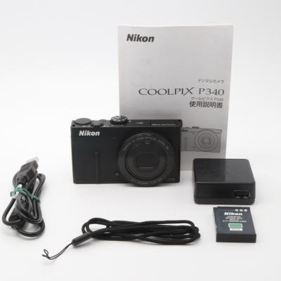 ニコン コンパクトデジタルカメラ本体｜コンパクトデジタルカメラ