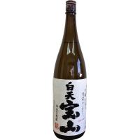 芋焼酎 白天宝山 1.8L 入荷 | お酒・お米・食品のともだヤフー店