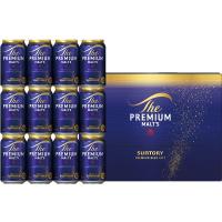 サントリープレミアムモルツ350ml×12缶の商品一覧 通販 - Yahoo
