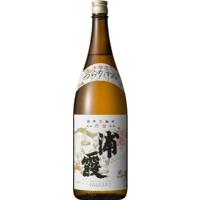 日本酒 浦霞 本醸造 本仕込 1.8L | お酒・お米・食品のともだヤフー店