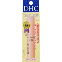 ＤＨＣ 薬用リップクリーム  1.5g　 【医薬部外品】 | Tomods&AMERICAN PHARMACY