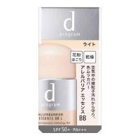 ｄ プログラム　アレルバリア　エッセンスBB　N　ライト　30ml | Tomods&AMERICAN PHARMACY