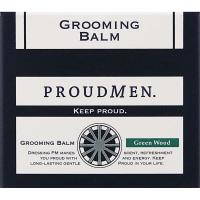 プラウドメン グルーミングバームｂＧＷ  40g | Tomods&AMERICAN PHARMACY