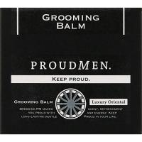 プラウドメン グルーミングバームｂＬＯ  40g | Tomods&AMERICAN PHARMACY
