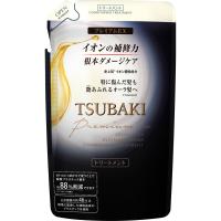 ＴＳＵＢＡＫＩ プレミアムＥＸ インテンシブリペア コンディショナー＜ヘアトリートメント＞ （つめかえ用）  330mL | Tomods&AMERICAN PHARMACY