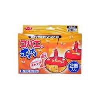 虫コナーズ リキッドタイプ ロング 180日用 無香性 400ml 虫コナーズ リキッドタイプ 爽快ドラッグ 通販 Yahoo ショッピング