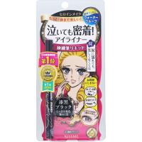 ヒロインメイクSP　スムースリキッド　アイライナー　スーパーキープ　01　01漆黒ブラック | Tomods&AMERICAN PHARMACY