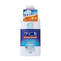 クリニカ　クイックウォッシュ　450ml　 | Tomods&AMERICAN PHARMACY