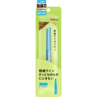 デジャヴュ ラスティンファインＥ 極細クリームペンシル  1個 ダークブラウン | Tomods&AMERICAN PHARMACY