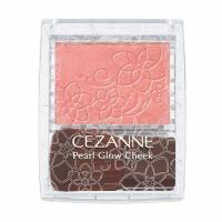 セザンヌ チークスティック 03 ローズ 5g Tomods American Pharmacy 通販 Yahoo ショッピング