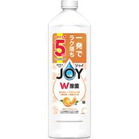 除菌ジョイコンパクト バレンシアオレンジの香り 特大  670mL | Tomods&AMERICAN PHARMACY