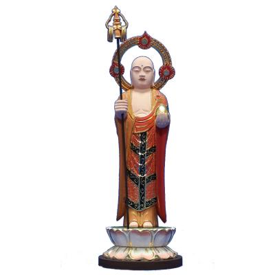 トモエの木彫仏像 - 地蔵菩薩｜Yahoo!ショッピング