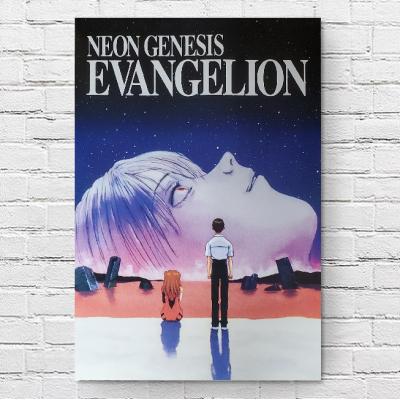 エヴァンゲリオン ポスターのおすすめ人気商品一覧 通販 - Yahoo