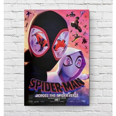 スパイダーマン ポスターの商品一覧 通販 - Yahoo!ショッピング スパイダーマン ポスターの商品一覧 通販 - Yahoo!ショッピング